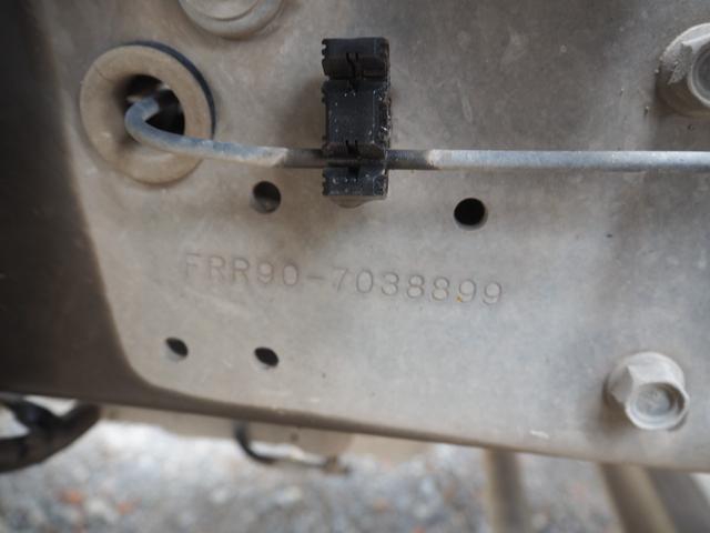 Isuzu forward Middle Dump trucks *********(89621) 21枚目