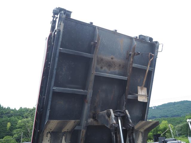 Isuzu forward Middle Dump trucks *********(89621) 23枚目