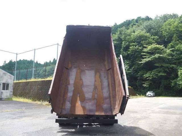 いすゞ フォワード 中型 - *********(89620) 30枚目
