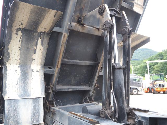Isuzu forward Middle Dump trucks *********(89621) 24枚目