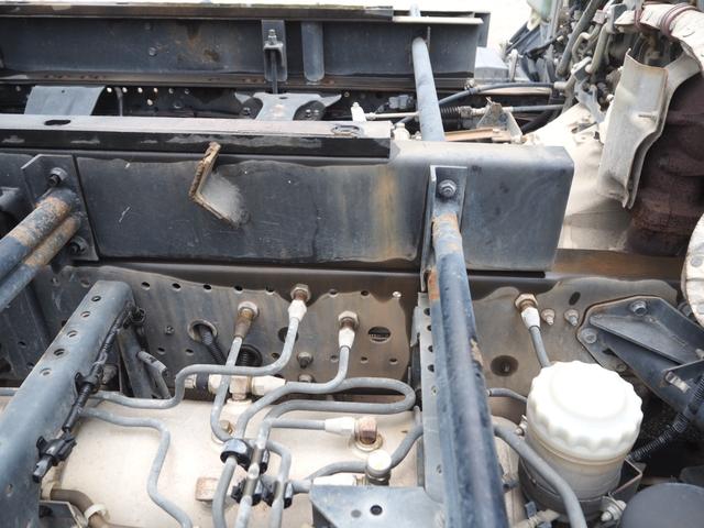 Isuzu forward Middle Dump trucks *********(89621) 25枚目