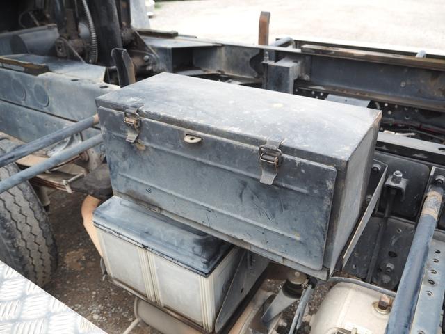 Isuzu forward Middle Dump trucks *********(89621) 26枚目