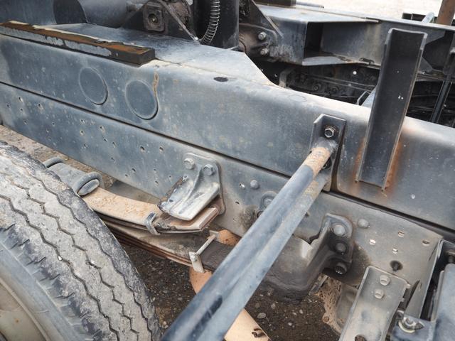 Isuzu forward Middle Dump trucks *********(89621) 27枚目