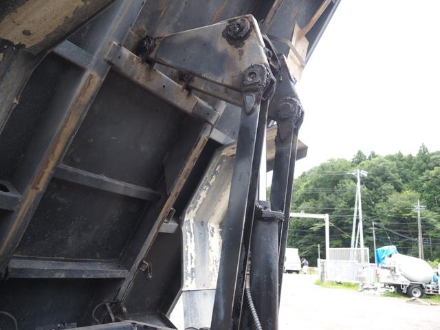 Isuzu forward Middle Dump trucks *********(89621) 31枚目