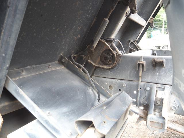 Isuzu forward Middle Dump trucks *********(89621) 37枚目