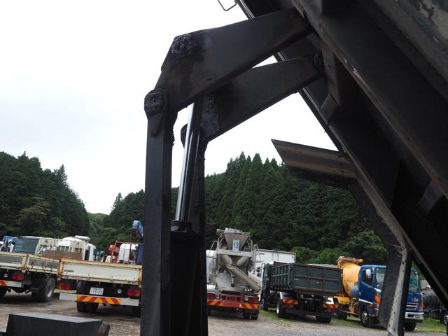 Isuzu forward Middle Dump trucks *********(89621) 41枚目