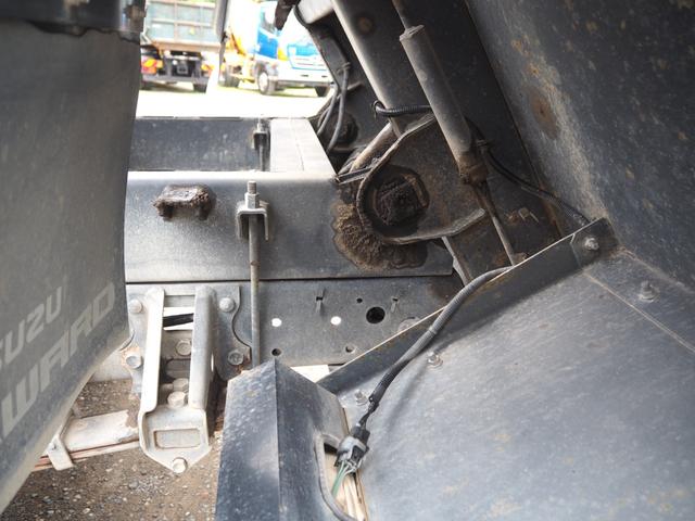 Isuzu forward Middle Dump trucks *********(89621) 42枚目