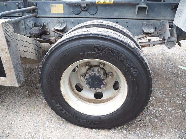 Isuzu forward Middle Dump trucks *********(89621) 43枚目
