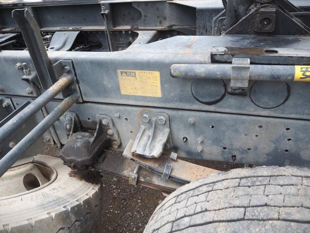 Isuzu forward Middle Dump trucks *********(89621) 46枚目