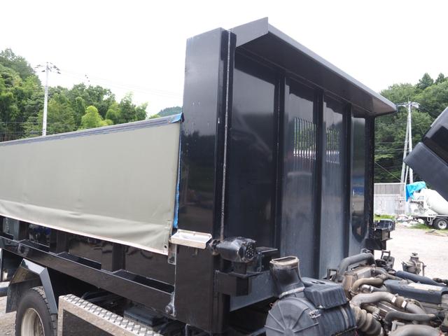 Isuzu forward Middle Dump trucks *********(89621) 53枚目