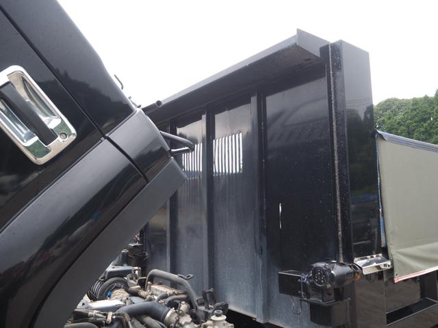 Isuzu forward Middle Dump trucks *********(89621) 55枚目