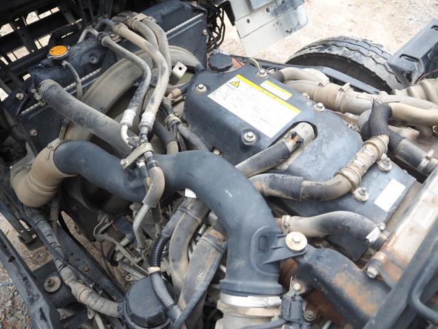 Isuzu forward Middle Dump trucks *********(89621) 56枚目