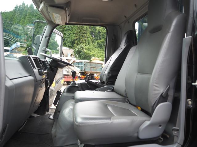 Isuzu forward Middle Dump trucks *********(89621) 60枚目