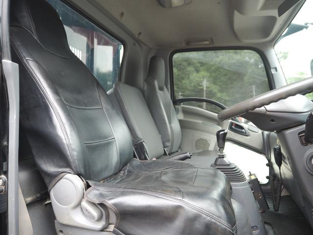 Isuzu forward Middle Dump trucks *********(89621) 61枚目