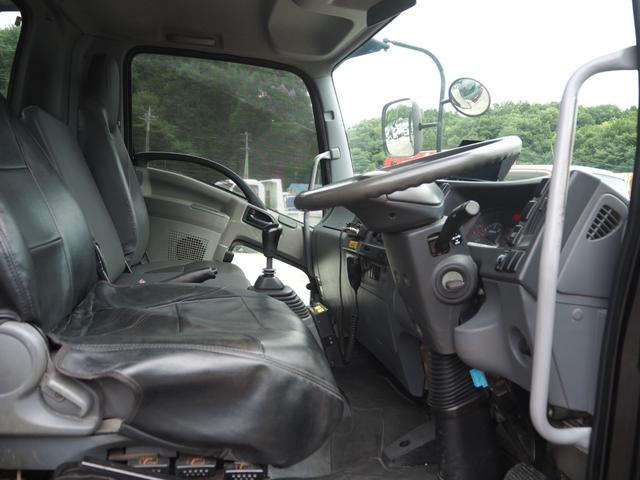 Isuzu forward Middle Dump trucks *********(89621) 62枚目