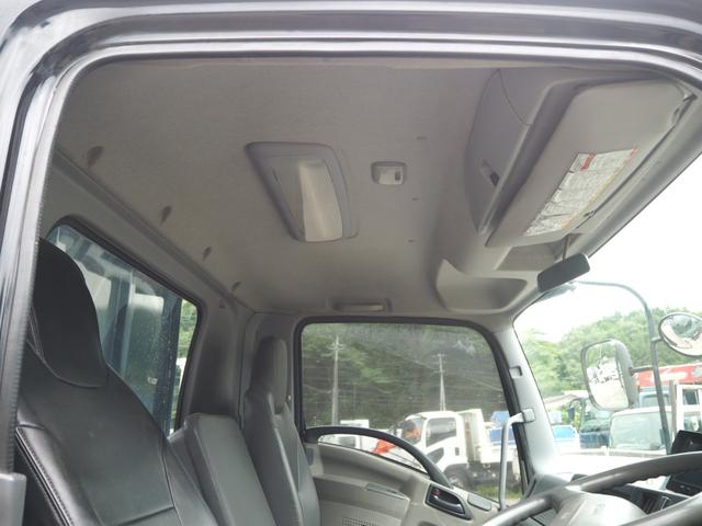 Isuzu forward Middle Dump trucks *********(89621) 63枚目