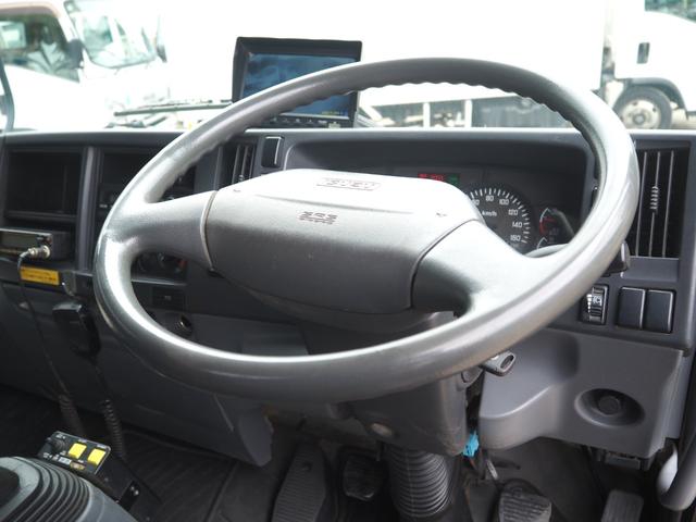 Isuzu forward Middle Dump trucks *********(89621) 64枚目