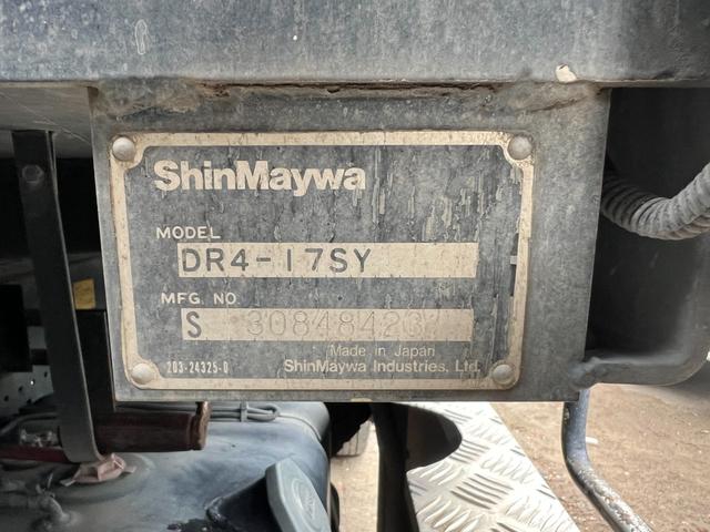 Isuzu forward Middle Dump trucks *********(89621) 74枚目