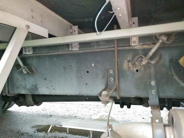 UDトラックス（日産） ビッグサム 大型 ウィング KL-CD48ZWA(3355) 13枚目