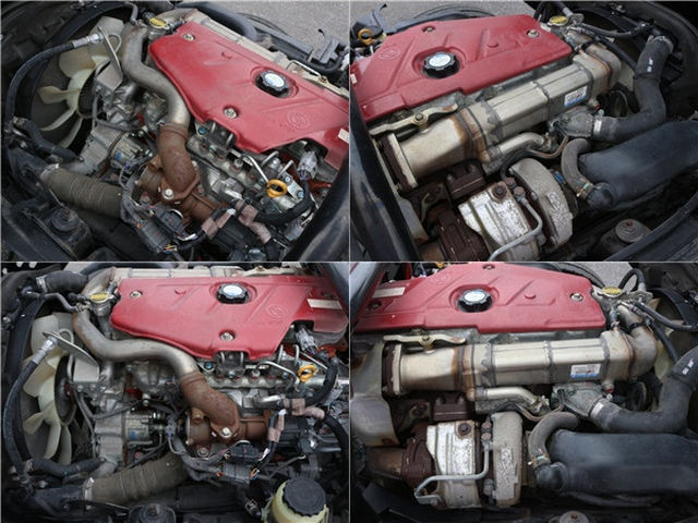 日野 デュトロ 小型 高所作業車 TKG-XZU650F(110231) 35枚目