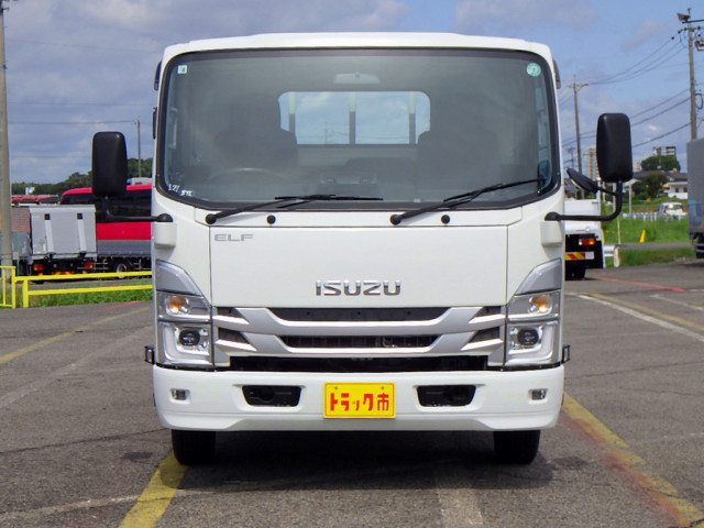 いすゞ エルフ 小型 平ボディ 2RG-NNR88AR(111515) 41枚目