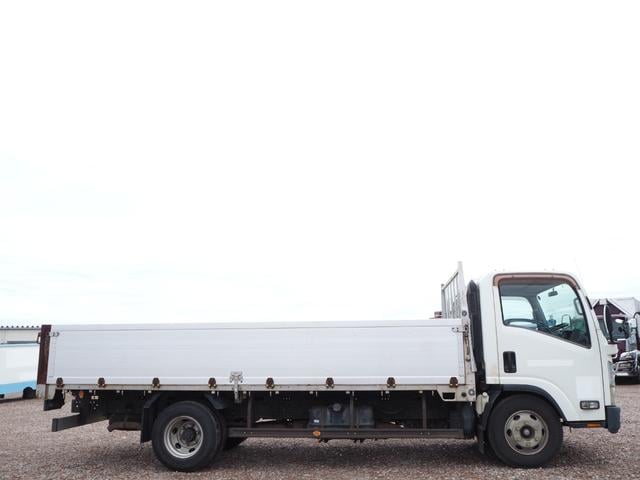 日産自動車 アトラス 小型 平ボディ *********(104733) 7枚目