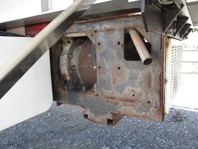 トレクス トレーラ（その他） CTB34004(89639) 39枚目
