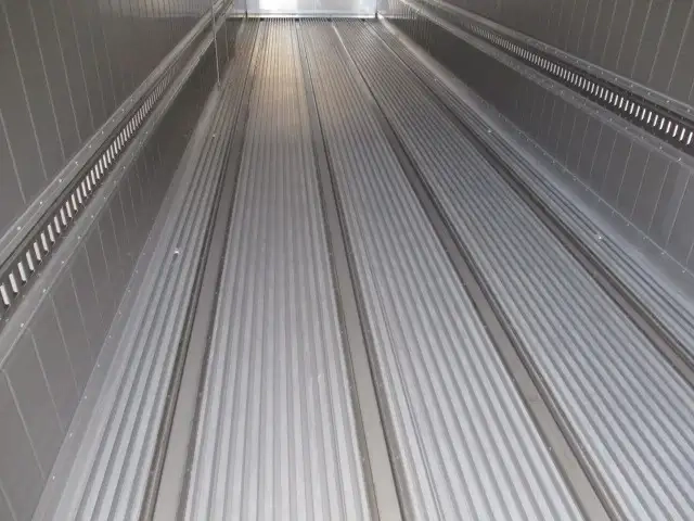 トレクス トレーラ（その他） CTB34004(89639) 50枚目