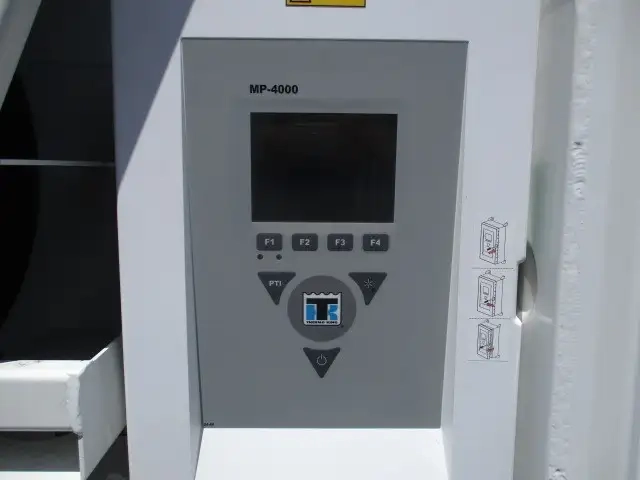 トレクス トレーラ（その他） CTB34004(89639) 54枚目