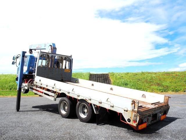 UDトラックス（日産） コンドル 中型 車載専用車 *********(89641) 3枚目