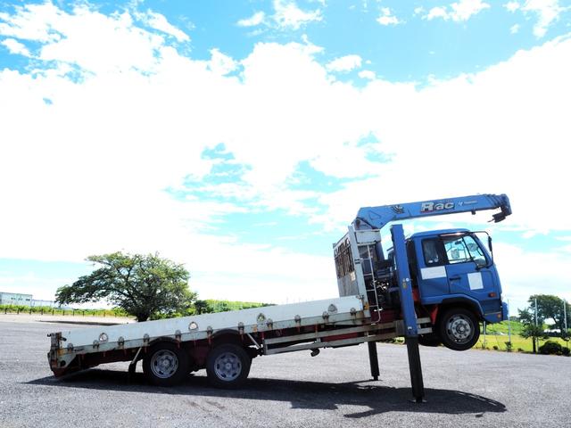 UDトラックス（日産） コンドル 中型 車載専用車 *********(89641) 6枚目