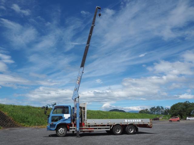 UDトラックス（日産） コンドル 中型 車載専用車 *********(89641) 19枚目
