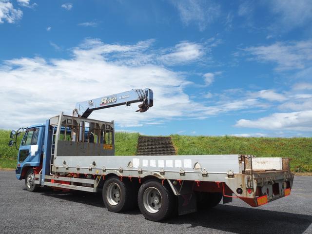 UDトラックス（日産） コンドル 中型 車載専用車 *********(89641) 31枚目