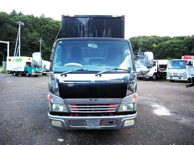 三菱ふそう キャンター 小型 土砂ダンプ *********(89642) 9枚目