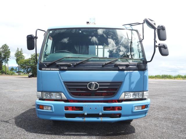 UDトラックス（日産） コンドル 中型 車載専用車 *********(89641) 36枚目