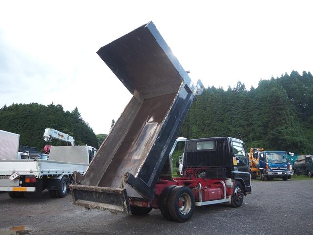 三菱ふそう キャンター 小型 土砂ダンプ *********(89642) 14枚目