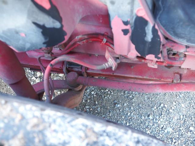 三菱ふそう キャンター 小型 土砂ダンプ *********(89642) 19枚目