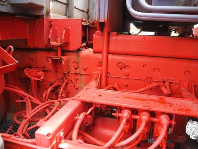 UDトラックス（日産） コンドル 中型 車載専用車 *********(89641) 44枚目