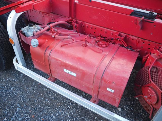 三菱ふそう キャンター 小型 土砂ダンプ *********(89642) 21枚目