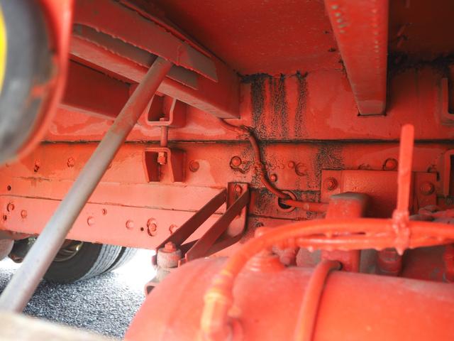 UDトラックス（日産） コンドル 中型 車載専用車 *********(89641) 45枚目