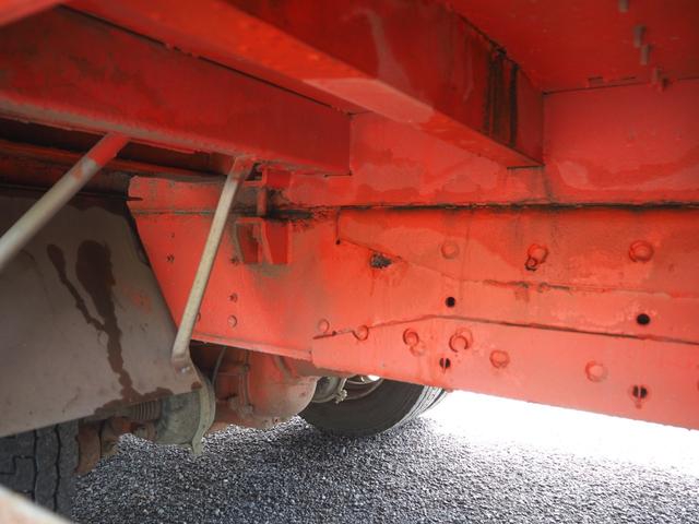 UDトラックス（日産） コンドル 中型 車載専用車 *********(89641) 46枚目