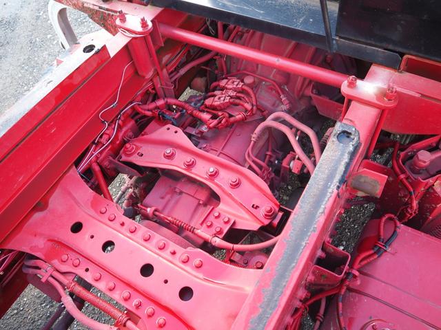 三菱ふそう キャンター 小型 土砂ダンプ *********(89642) 25枚目