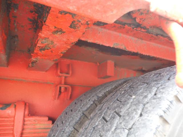 UDトラックス（日産） コンドル 中型 車載専用車 *********(89641) 50枚目