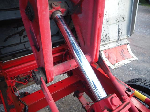 三菱ふそう キャンター 小型 土砂ダンプ *********(89642) 28枚目