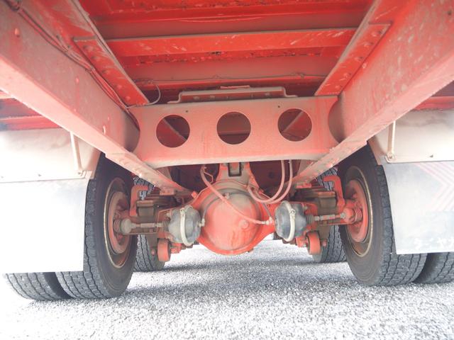 UDトラックス（日産） コンドル 中型 車載専用車 *********(89641) 53枚目