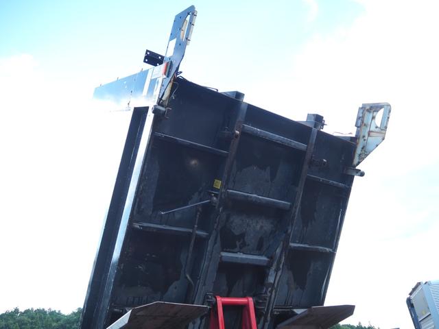 三菱ふそう キャンター 小型 土砂ダンプ *********(89642) 30枚目