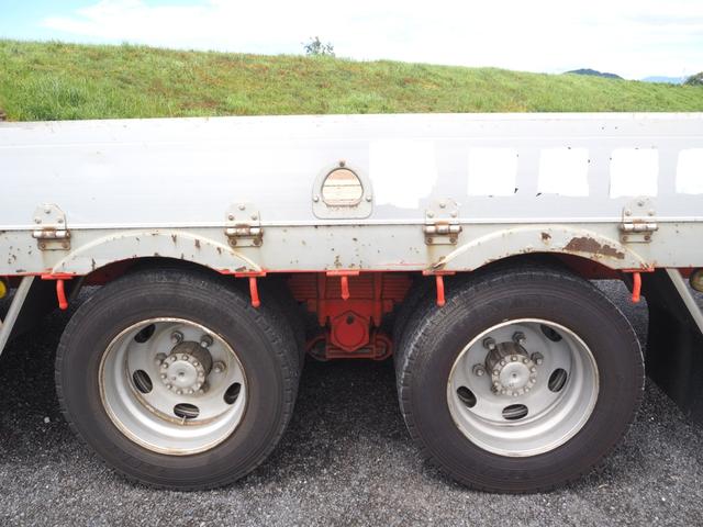UDトラックス（日産） コンドル 中型 車載専用車 *********(89641) 55枚目