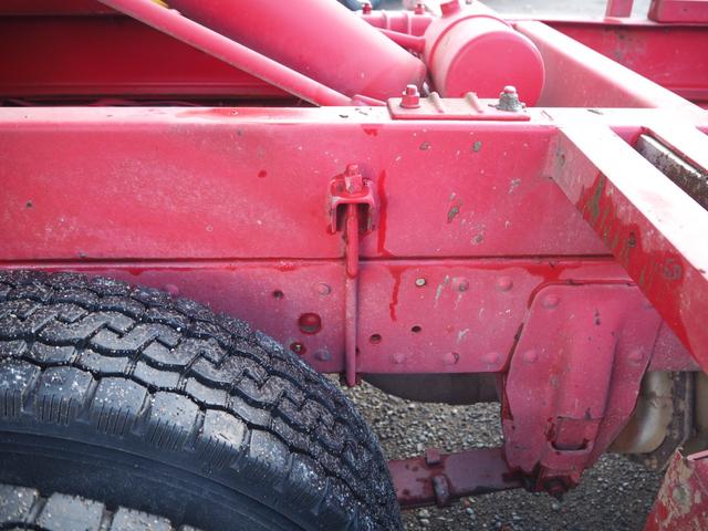 三菱ふそう キャンター 小型 土砂ダンプ *********(89642) 34枚目