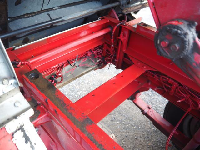 三菱ふそう キャンター 小型 土砂ダンプ *********(89642) 36枚目