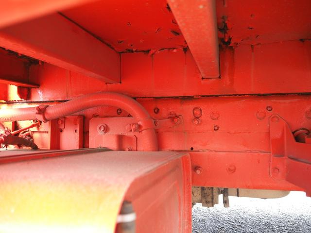 UDトラックス（日産） コンドル 中型 車載専用車 *********(89641) 61枚目